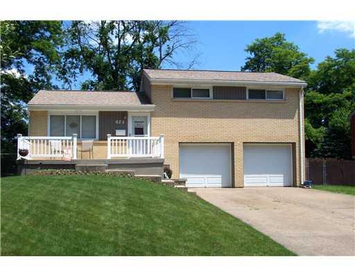 625 Quince Road Monroeville, PA 15146 - Photo 1 of 18 Exterior Front. Welcome to the Best home in a great neighborhood !