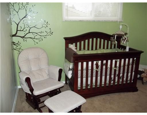 625 Quince Road Monroeville, PA 15146 - Photo 14 of 18 Bedroom. What baby wouldn t love this room ?