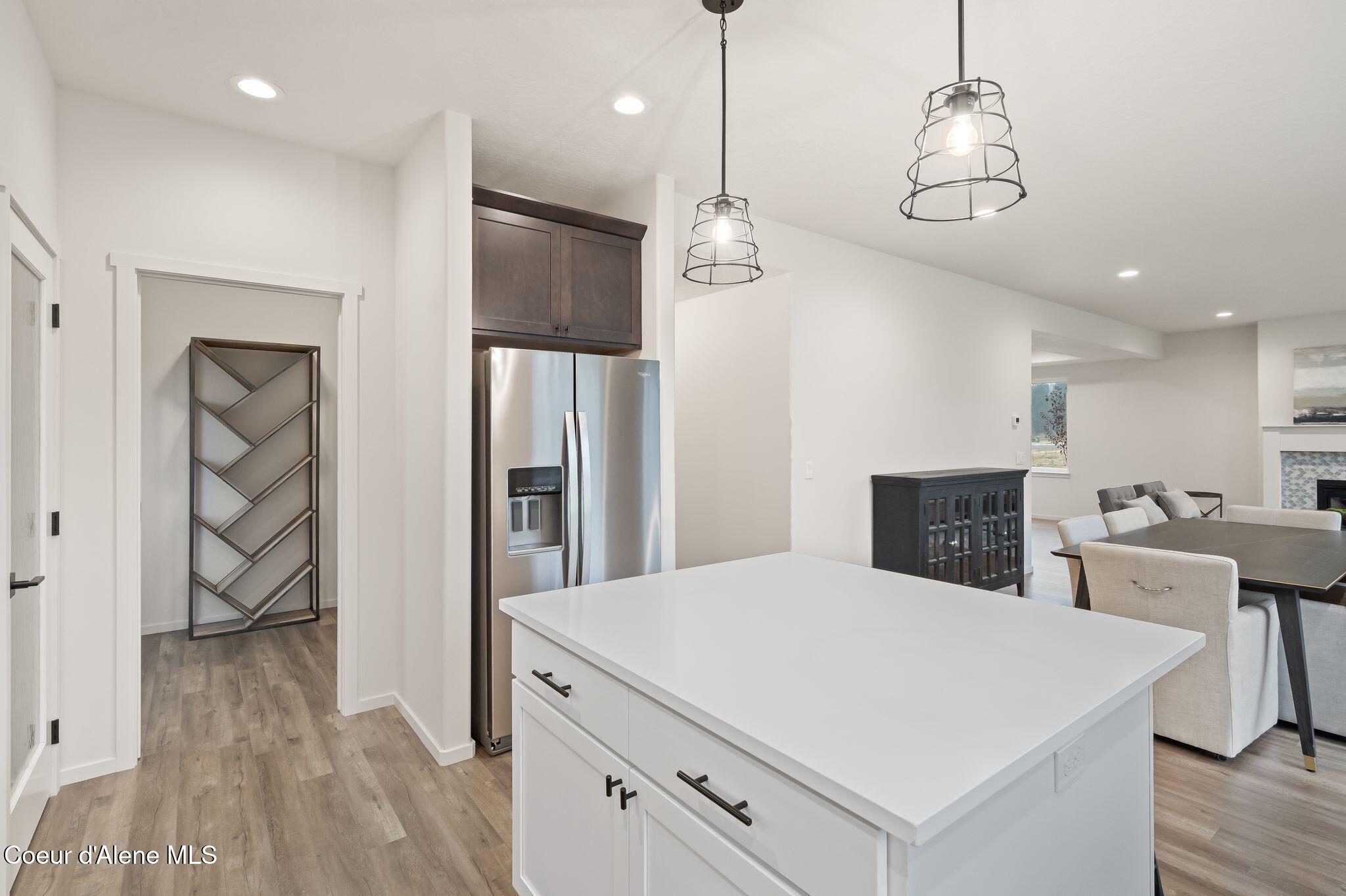6015 Dayton Avenue Rathdrum, ID 83858 - Photo 8 of 16 Kitchen