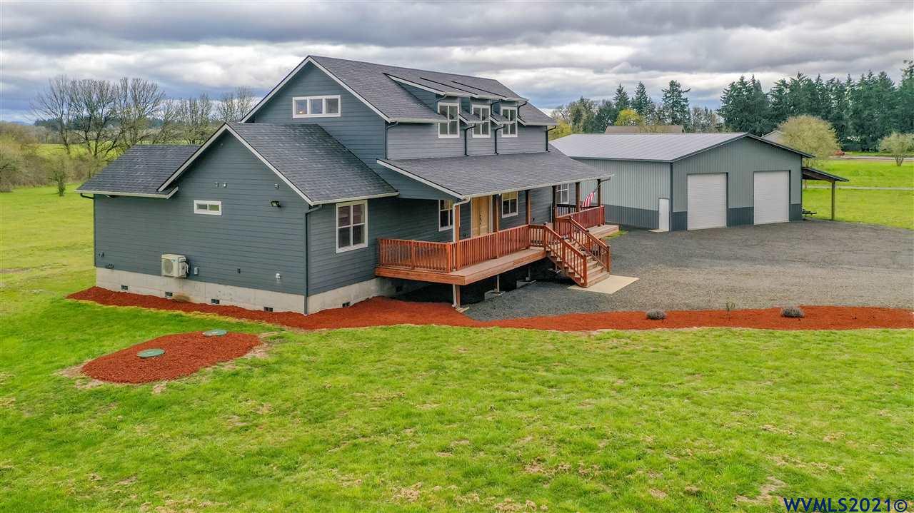 33209 Southeast White Pine Road Corvallis, OR 97333 - Photo 13 of 42 Gallery Image 13