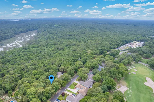 $48,900 | 3197 Marsh View Drive, Supply, NC 28462