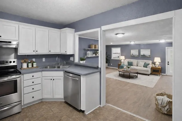 $199,900 | 706 Charleston Street, Somerville, TN 38068