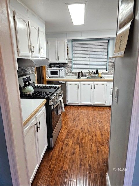 721 Spring Valley Parkway Spring Creek, NV 89815 - Photo 9 of 26 Gallery Image 9