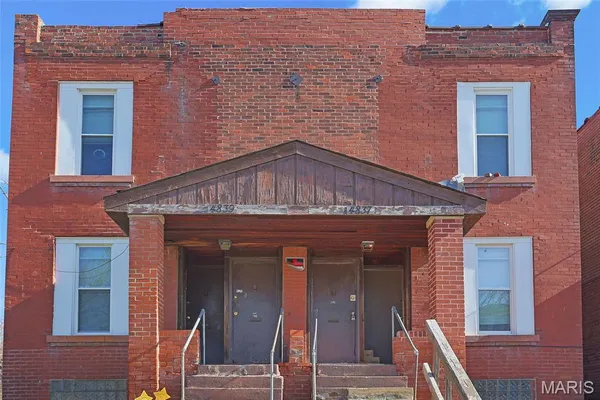 $135,000 | 4837 Northland Avenue, St. Louis, MO 63113
