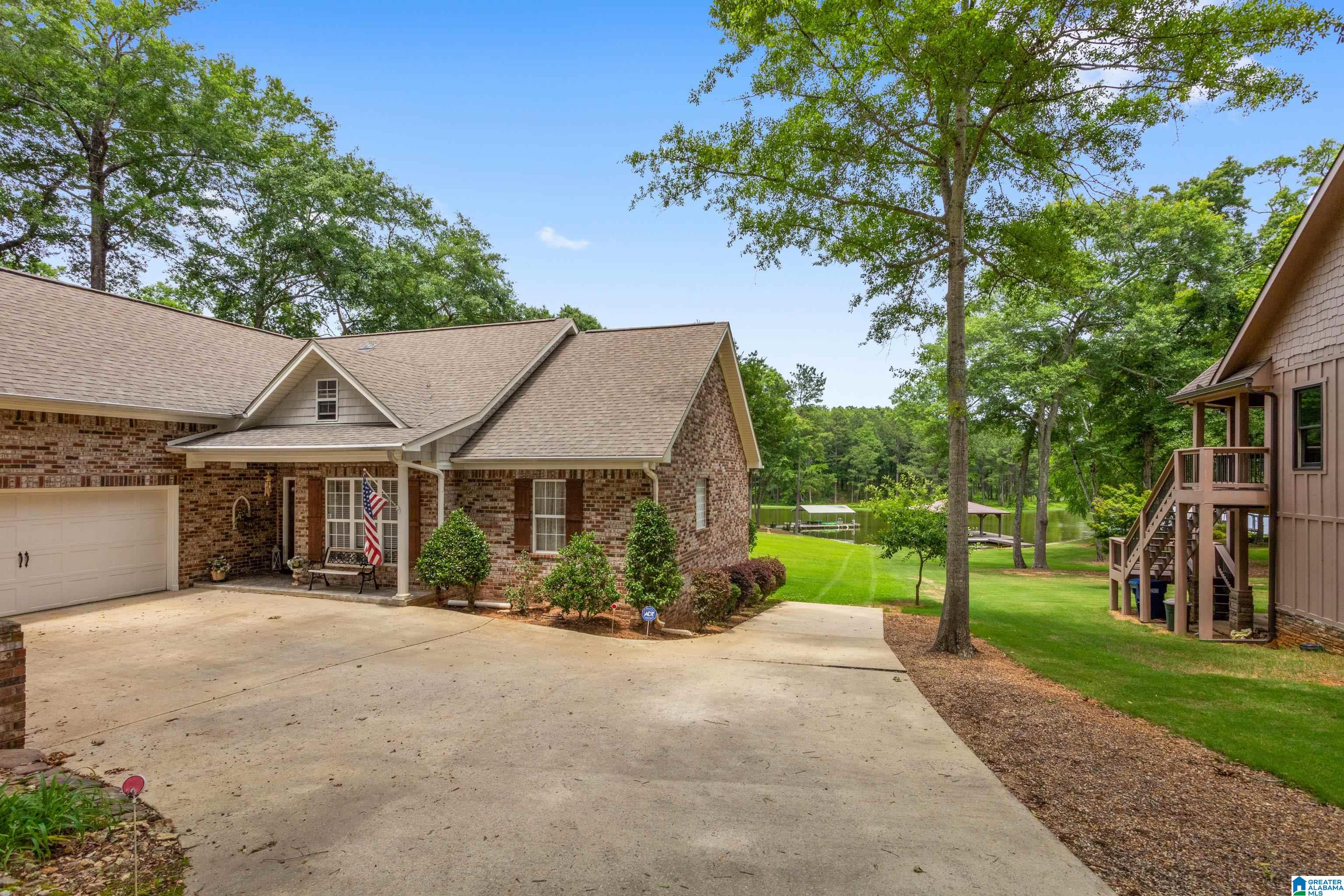 113 Harmons Island Road Cropwell, AL 35054 - Photo 3 of 61