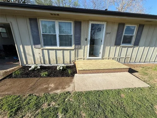 $199,900 | 2802 Franklin Avenue, Lexington, MO 64067