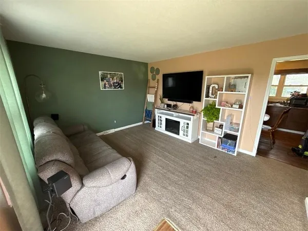 $199,900 | 2802 Franklin Avenue, Lexington, MO 64067