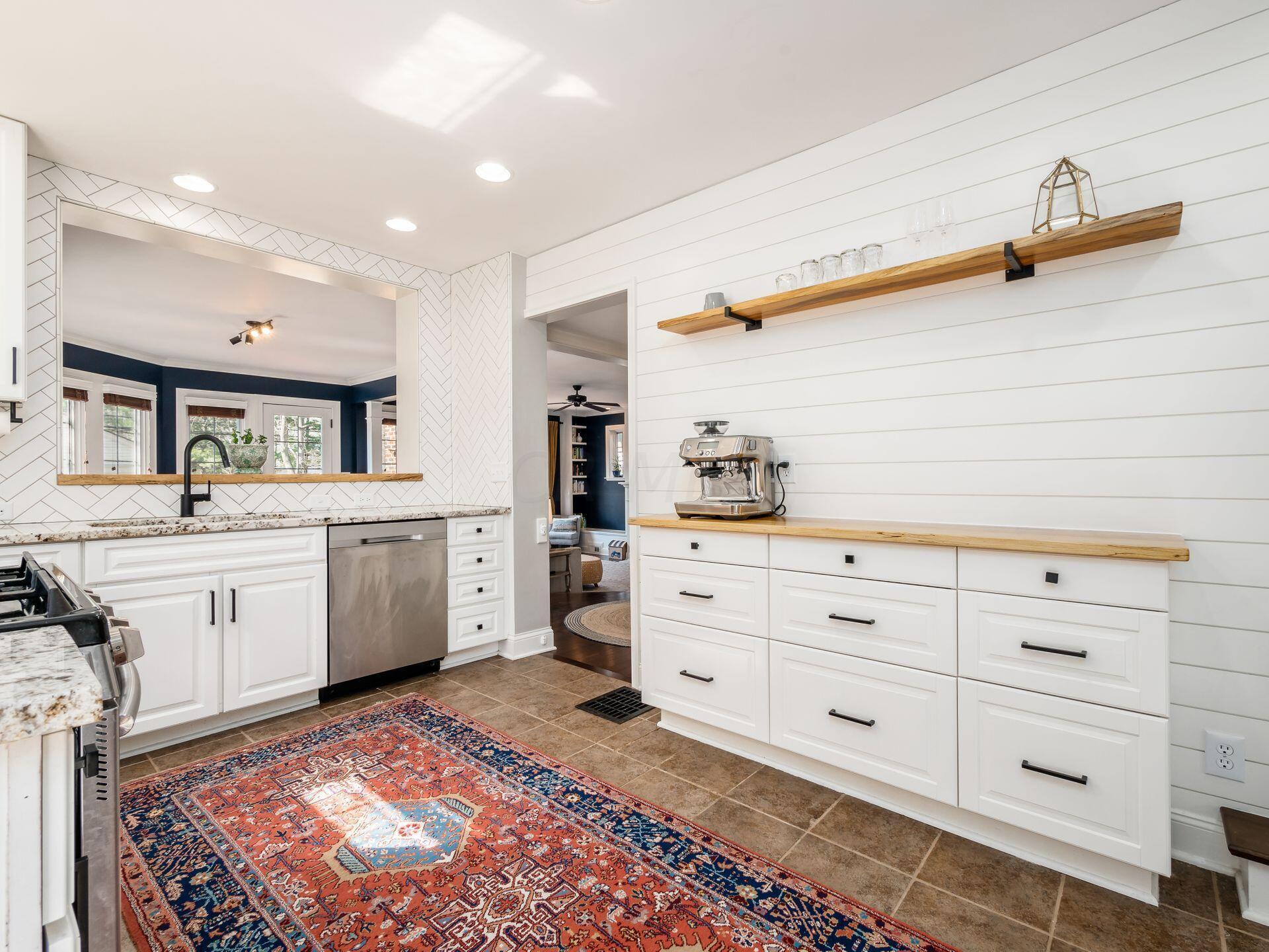 177 North Ardmore Road Bexley, OH 43209 - Photo 18 of 64 Kitchen