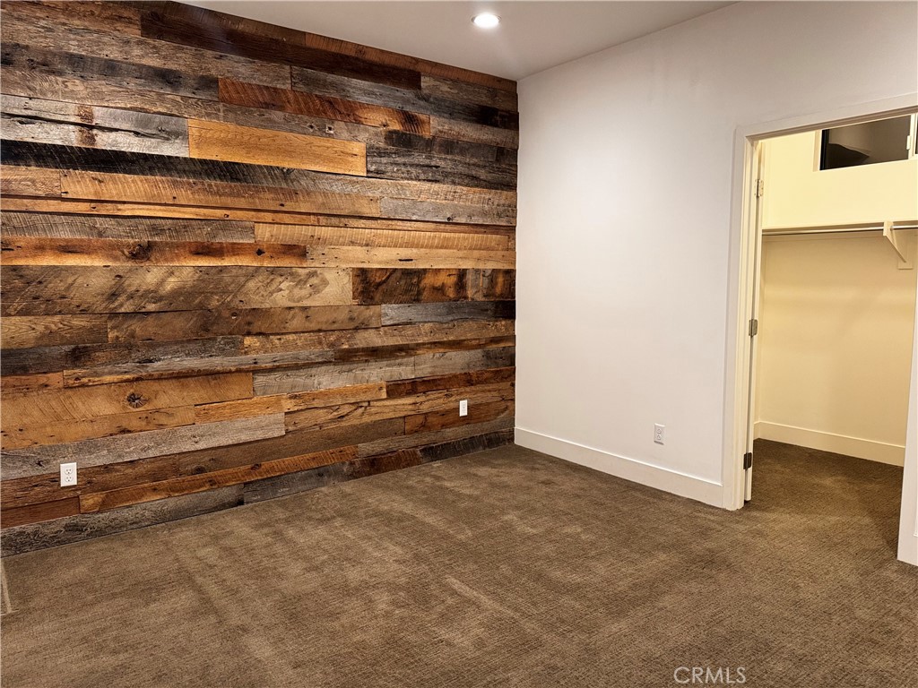 2205 Tom Mix Road Los Angeles, CA 90026 - Photo 6 of 20 a view of an empty room