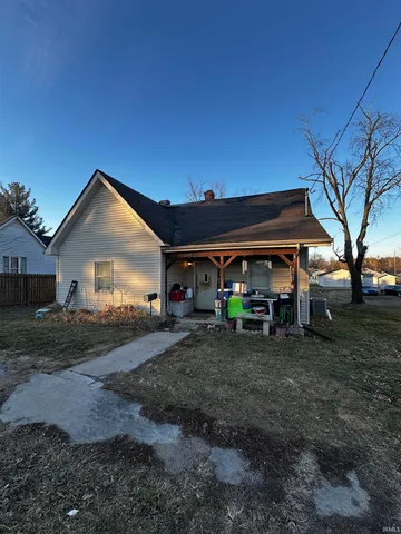 $74,000 | 1319 4th Street, Bedford, IN 47421
