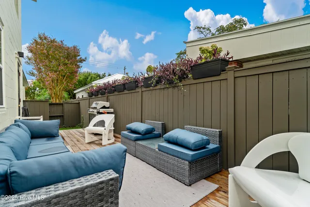 $939,000 | 1300 Evans Street, Morehead City, NC 28557