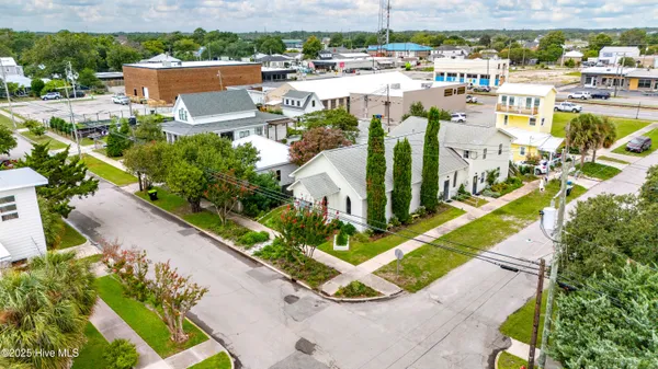 $895,000 | 1300 Evans Street, Morehead City, NC 28557