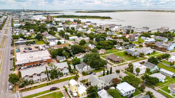 $895,000 | 1300 Evans Street, Morehead City, NC 28557