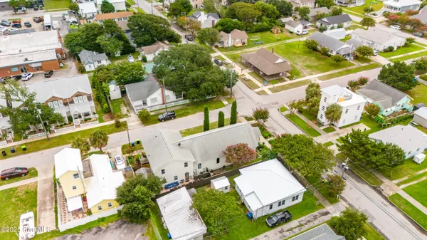 $895,000 | 1300 Evans Street, Morehead City, NC 28557