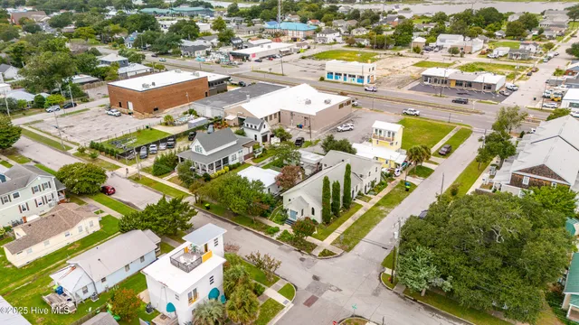 $939,000 | 1300 Evans Street, Morehead City, NC 28557