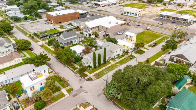 $939,000 | 1300 Evans Street, Morehead City, NC 28557