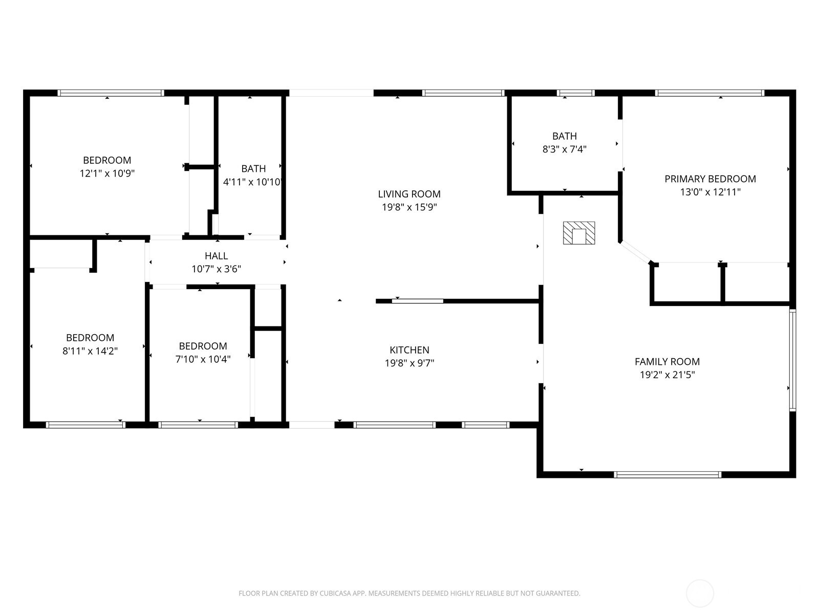 504 South 6th Street McCleary, WA 98557 - Photo 27 of 40 a picture of a rug