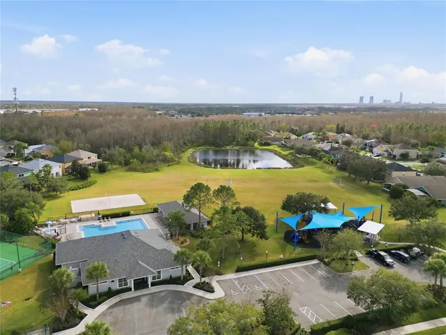 a view of a slide with a slide