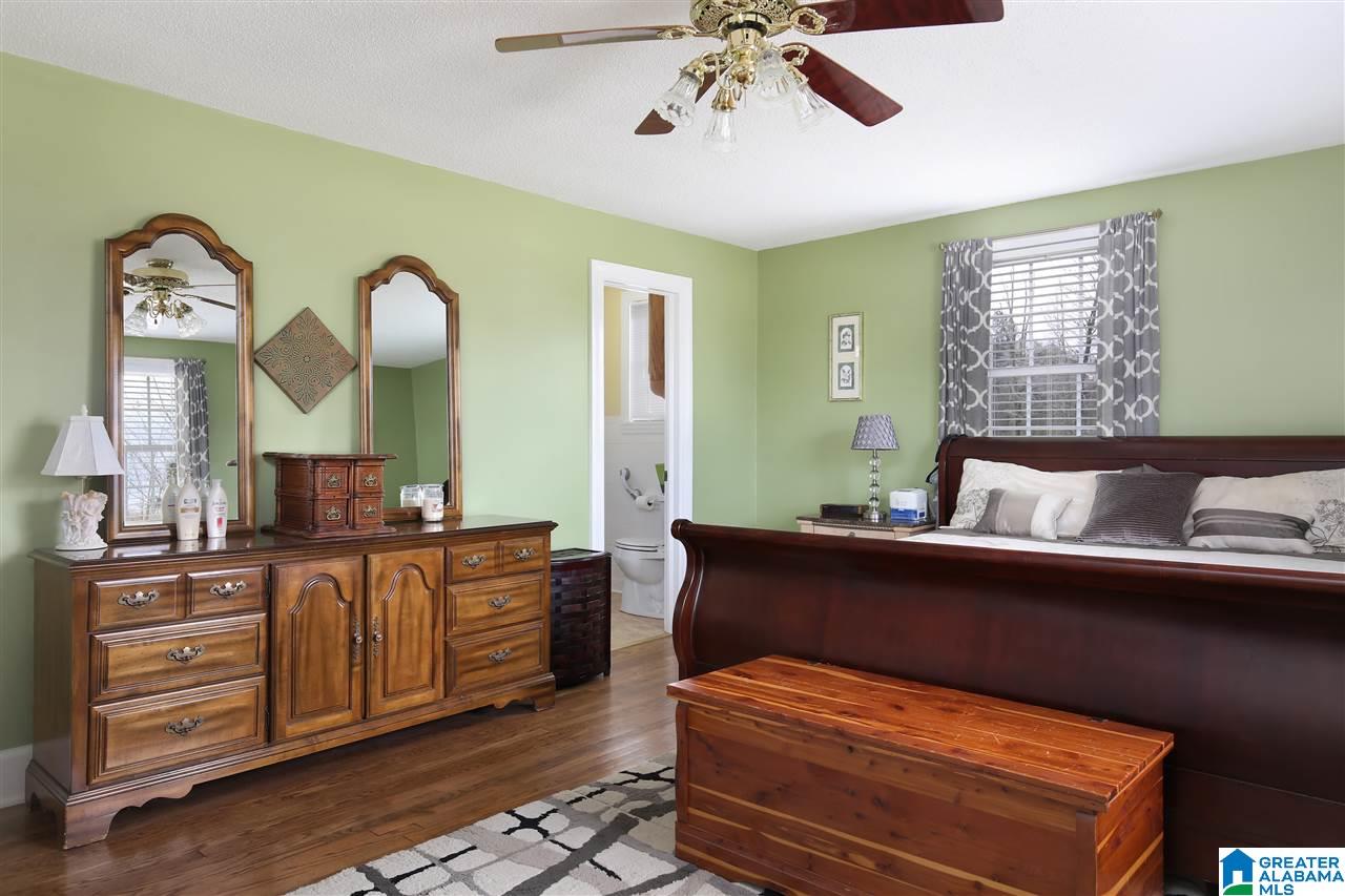 837 Old Warrior Road Sumiton, AL 35148 - Photo 14 of 27 Gallery Image 14