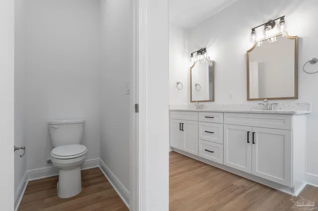 $424,900 | 8306 Vickie Street, Pensacola, FL 32514