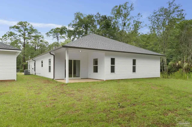 $424,900 | 8306 Vickie Street, Pensacola, FL 32514
