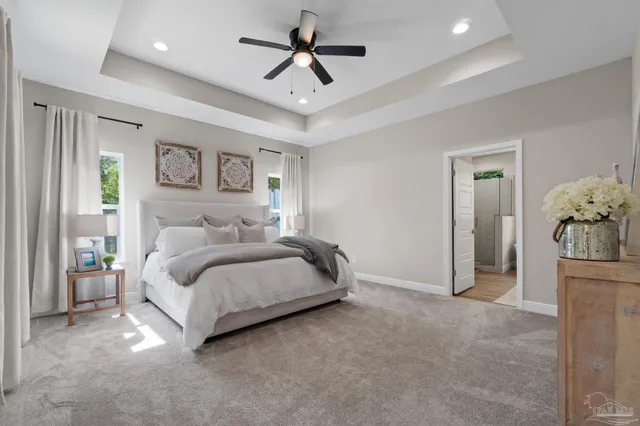 $424,900 | 8306 Vickie Street, Pensacola, FL 32514