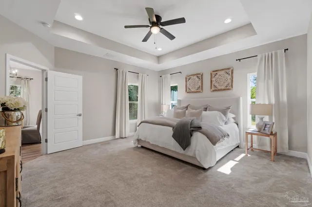 $424,900 | 8306 Vickie Street, Pensacola, FL 32514