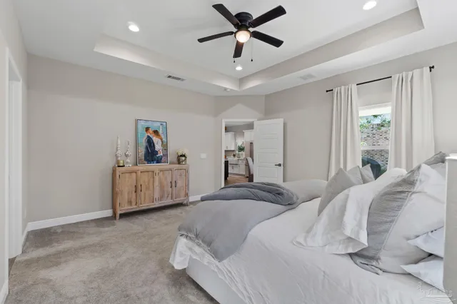 $424,900 | 8306 Vickie Street, Pensacola, FL 32514