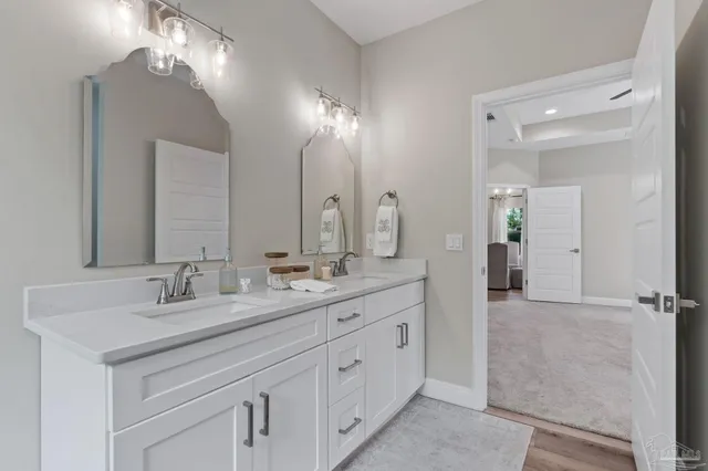 $424,900 | 8306 Vickie Street, Pensacola, FL 32514