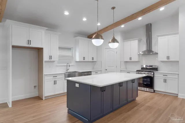 $424,900 | 8306 Vickie Street, Pensacola, FL 32514