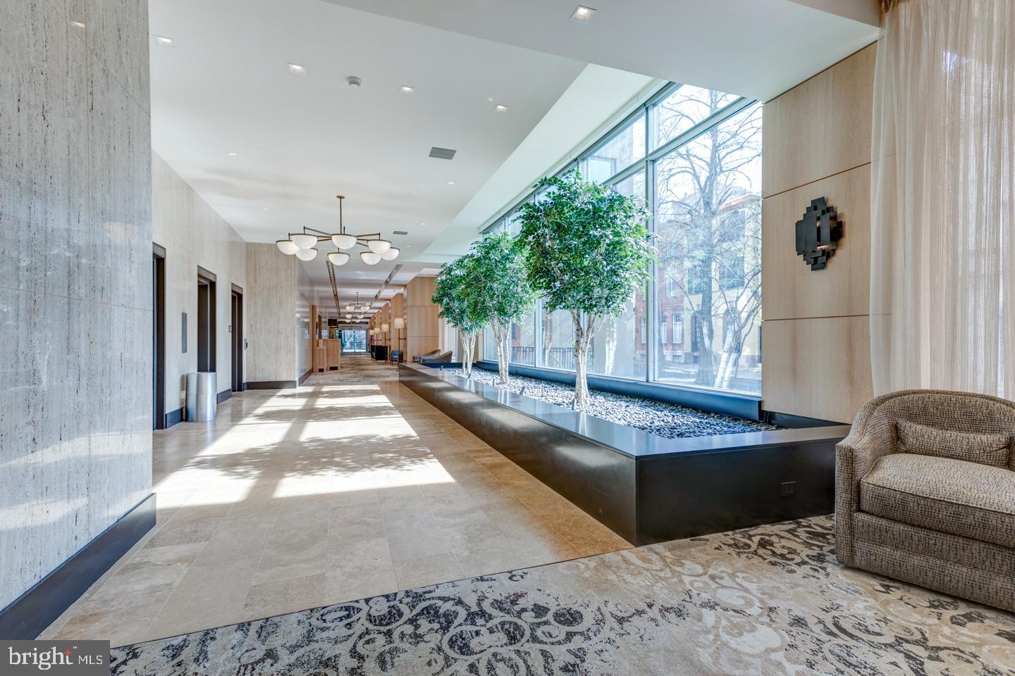 224 West Rittenhouse Square, Unit 1003 Philadelphia, PA 19103 - Photo 19 of 20