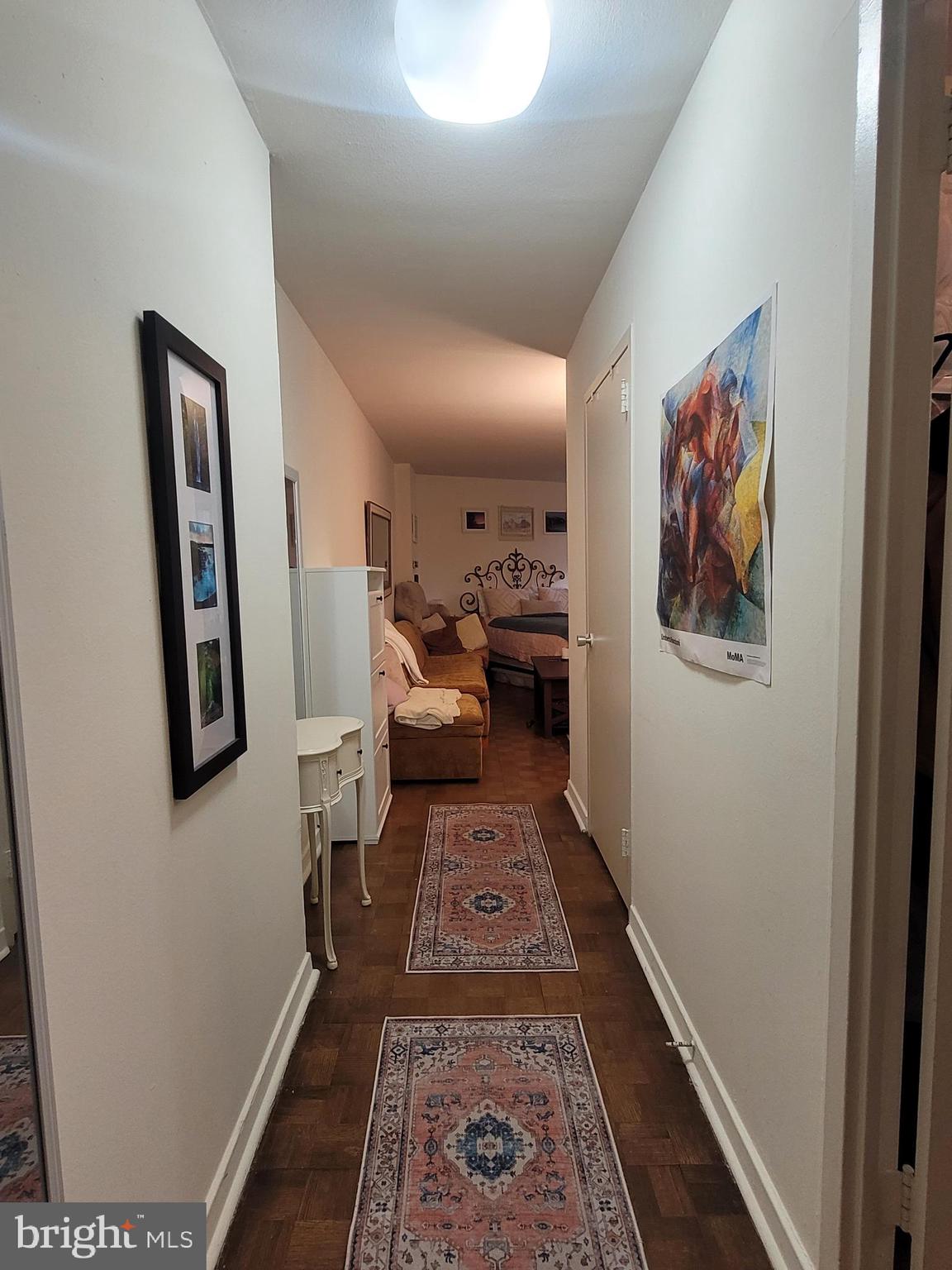 224 West Rittenhouse Square, Unit 1003 Philadelphia, PA 19103 - Photo 3 of 20