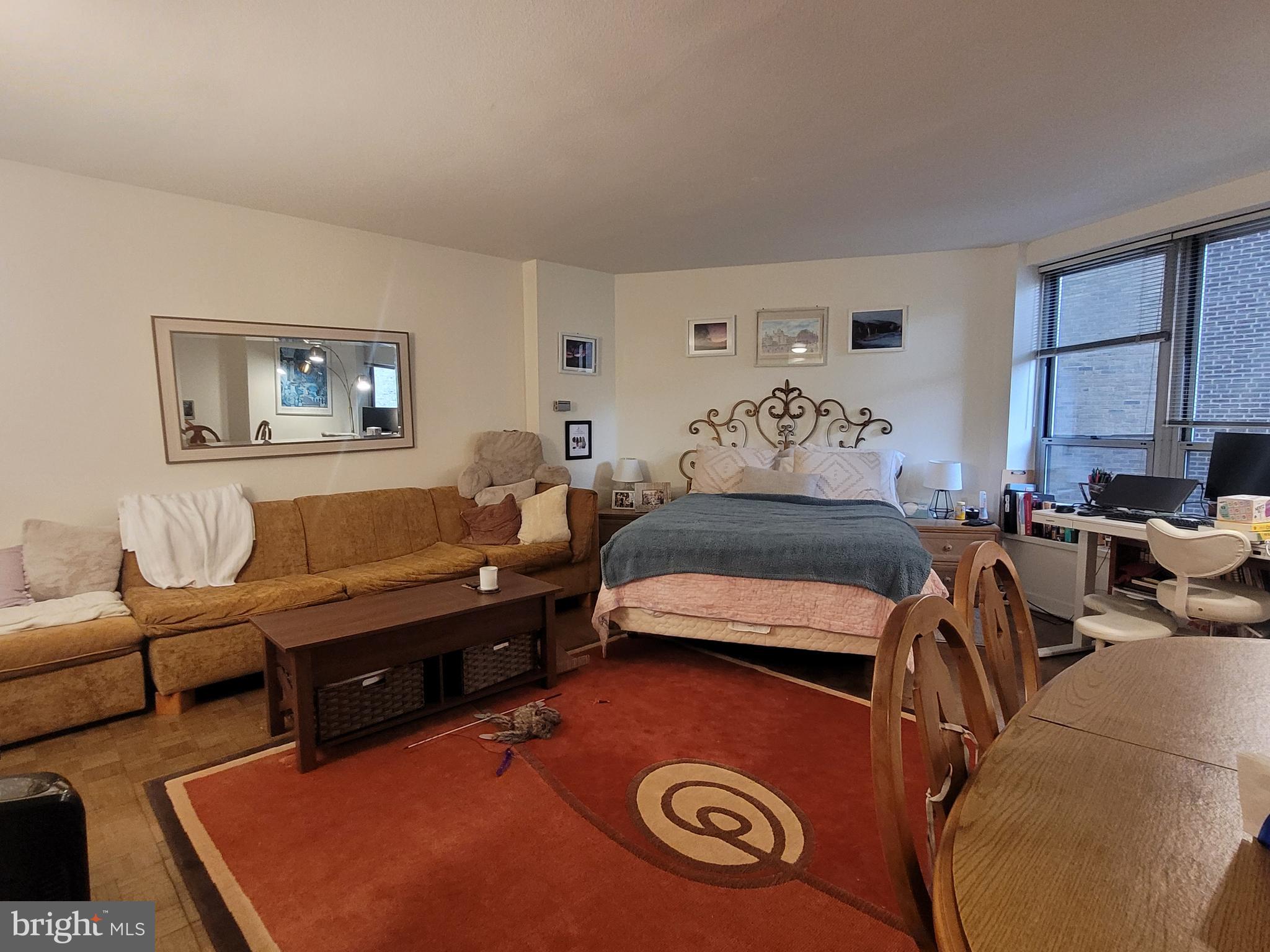 224 West Rittenhouse Square, Unit 1003 Philadelphia, PA 19103 - Photo 4 of 20