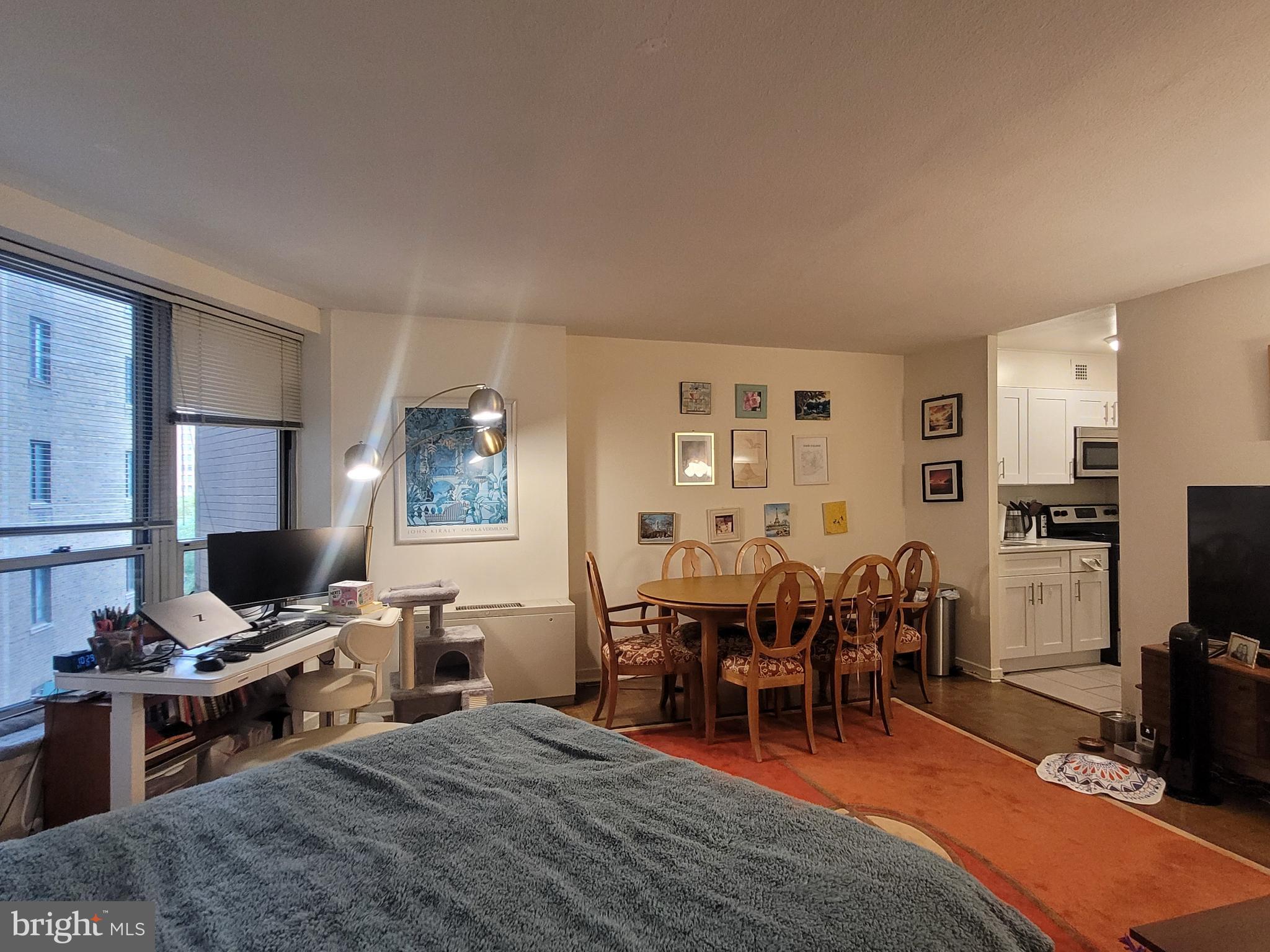 224 West Rittenhouse Square, Unit 1003 Philadelphia, PA 19103 - Photo 5 of 20