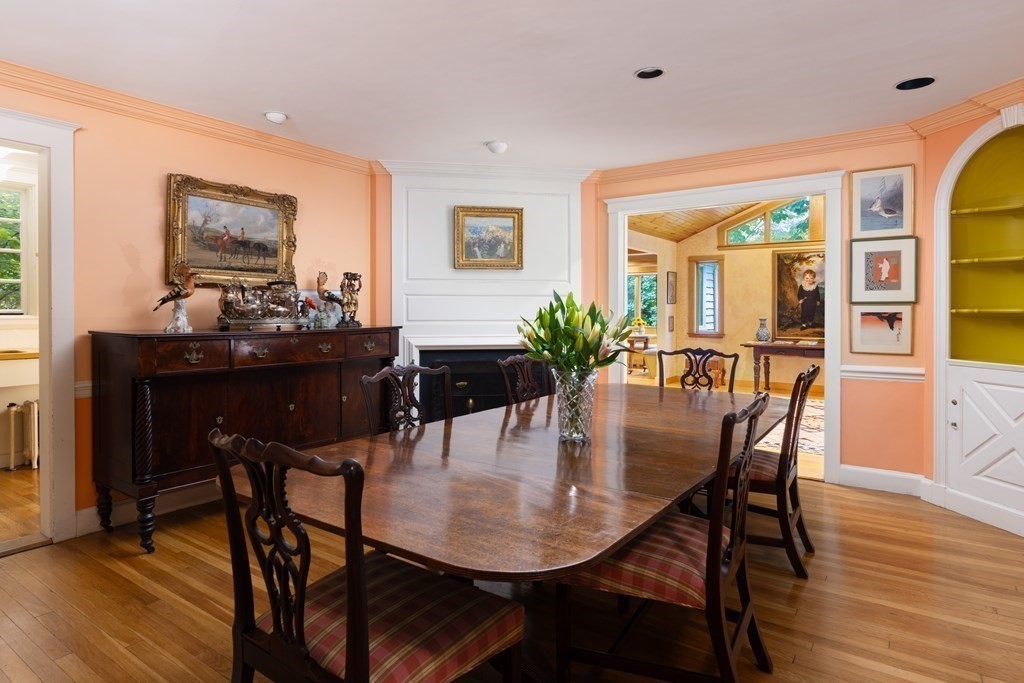 120 Codman Road Brookline, MA 02445 - Photo 8 of 22