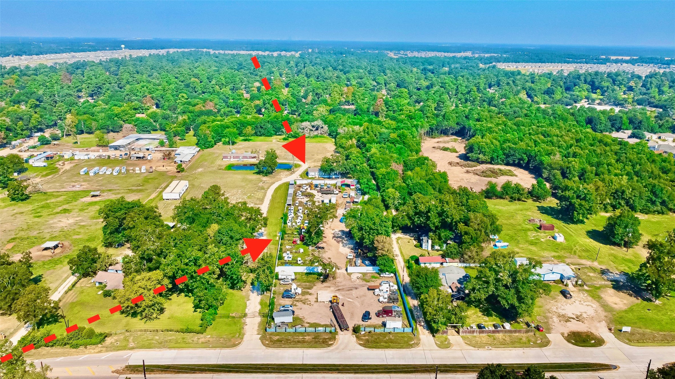 4703 Treaschwig Road Spring, TX 77373 - Photo 6 of 15