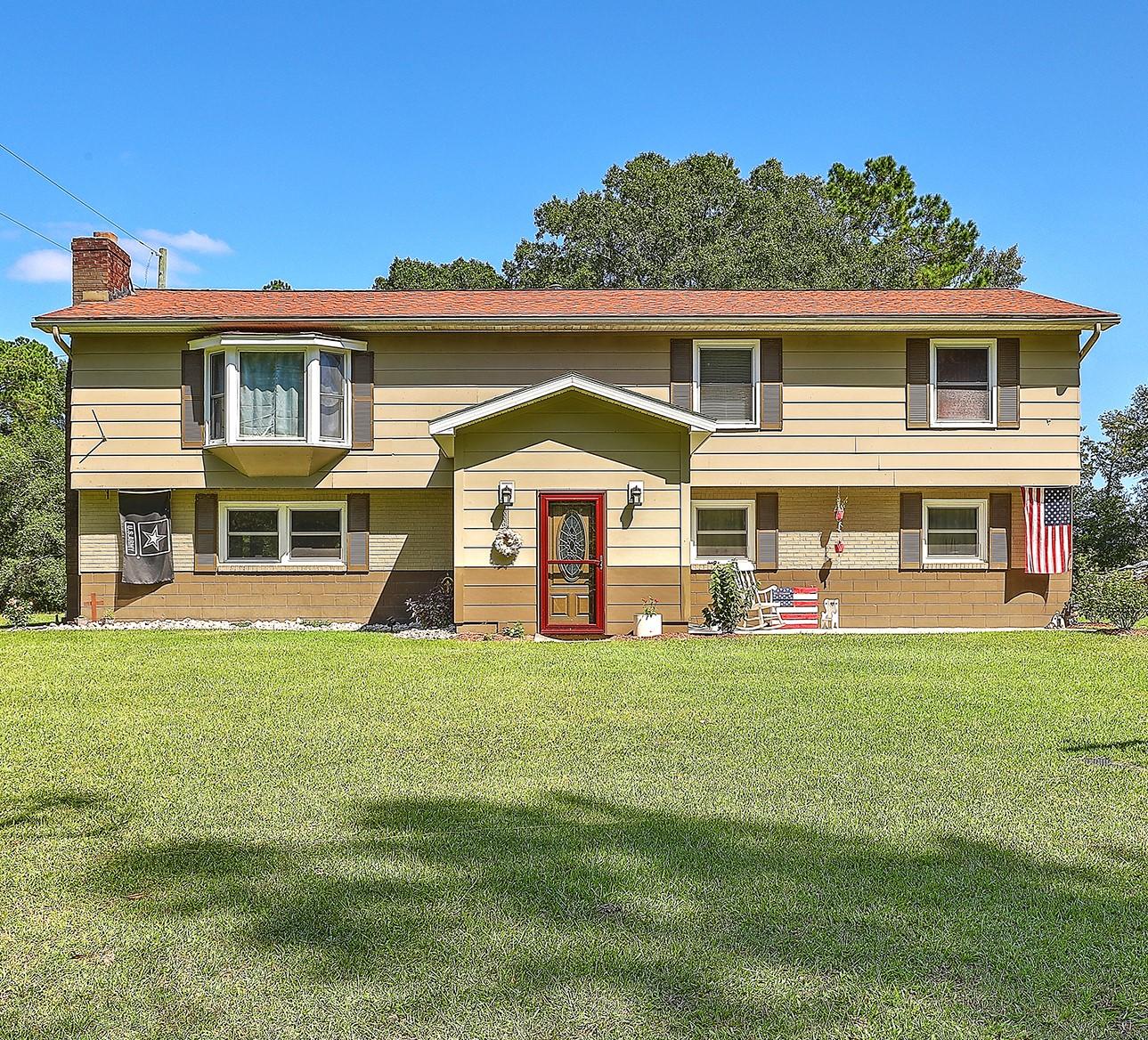 1332 Short Cut Road Cross, SC 29436 - Photo 1 of 37 Front