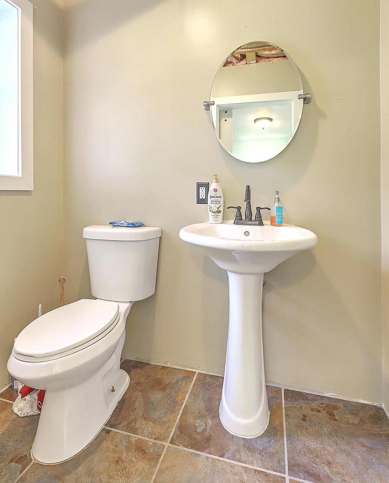 1332 Short Cut Road Cross, SC 29436 - Photo 14 of 37 downstairs powder