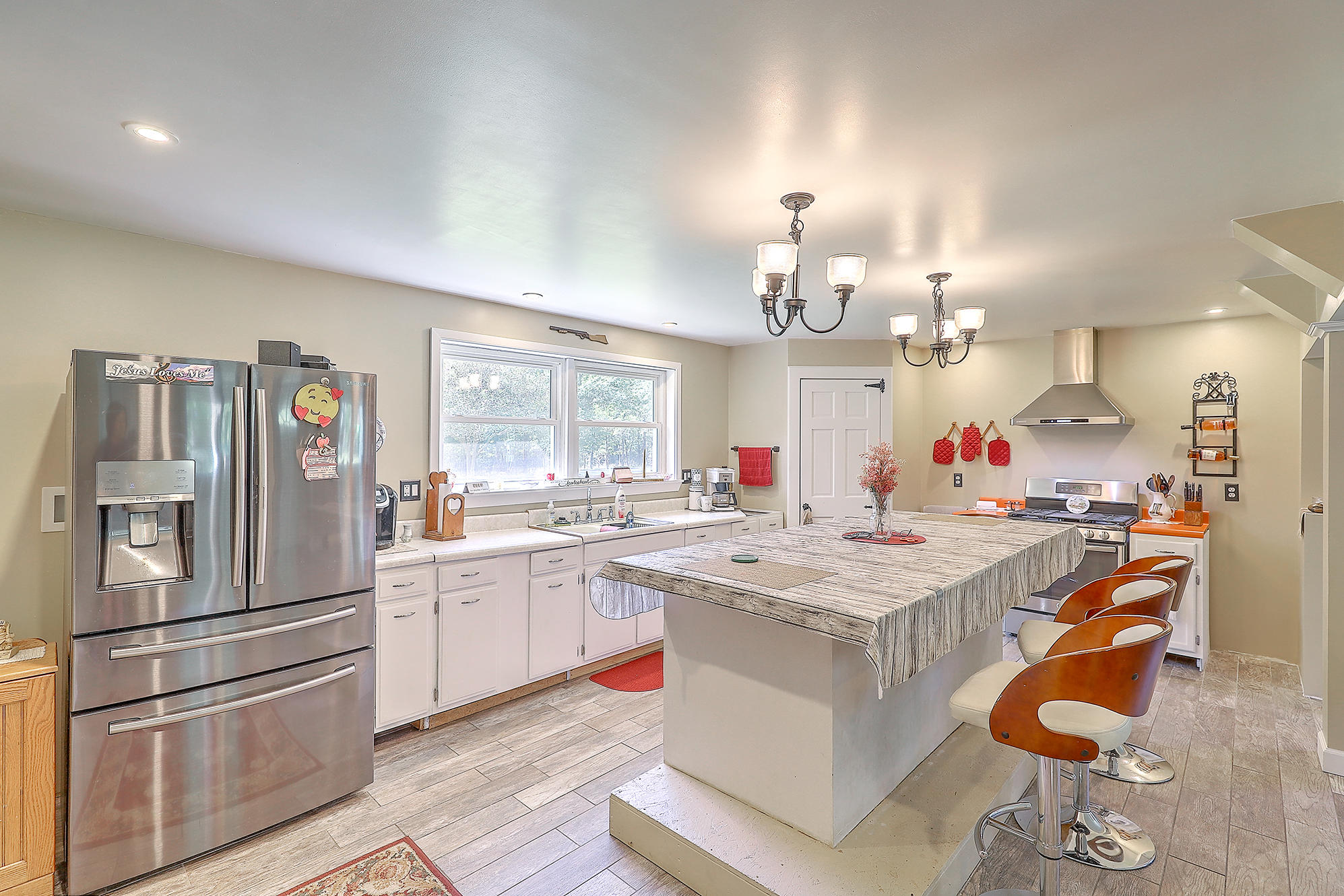 1332 Short Cut Road Cross, SC 29436 - Photo 7 of 37 stainless