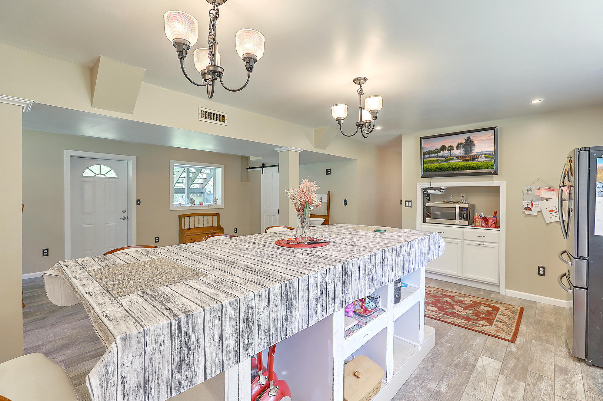 1332 Short Cut Road Cross, SC 29436 - Photo 9 of 37 kitchen