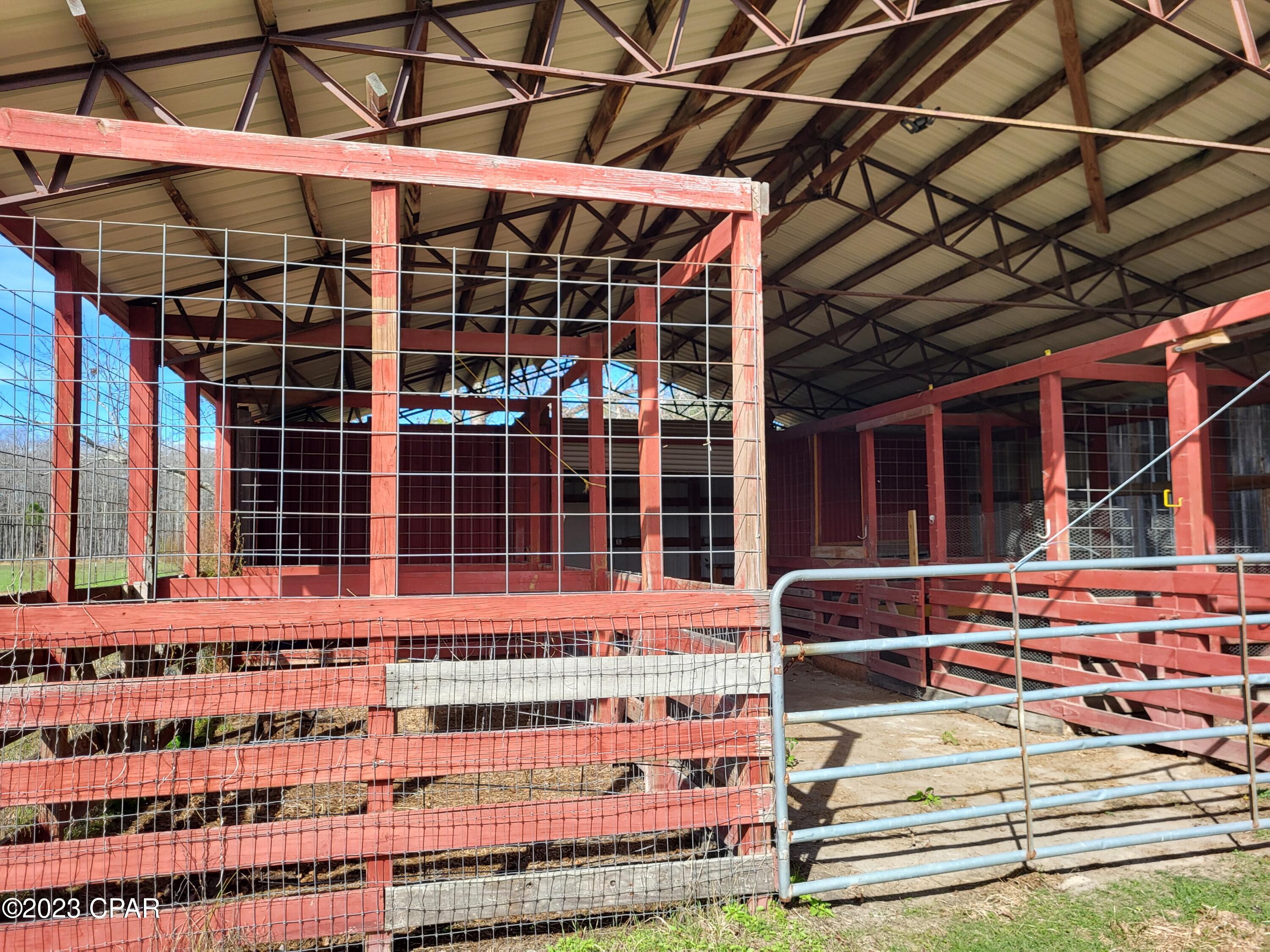 4345 Peanut Road Cottondale, FL 32431 - Photo 35 of 50