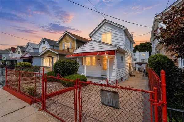 $649,999 | 2031 East 54th Street | Mill Basin