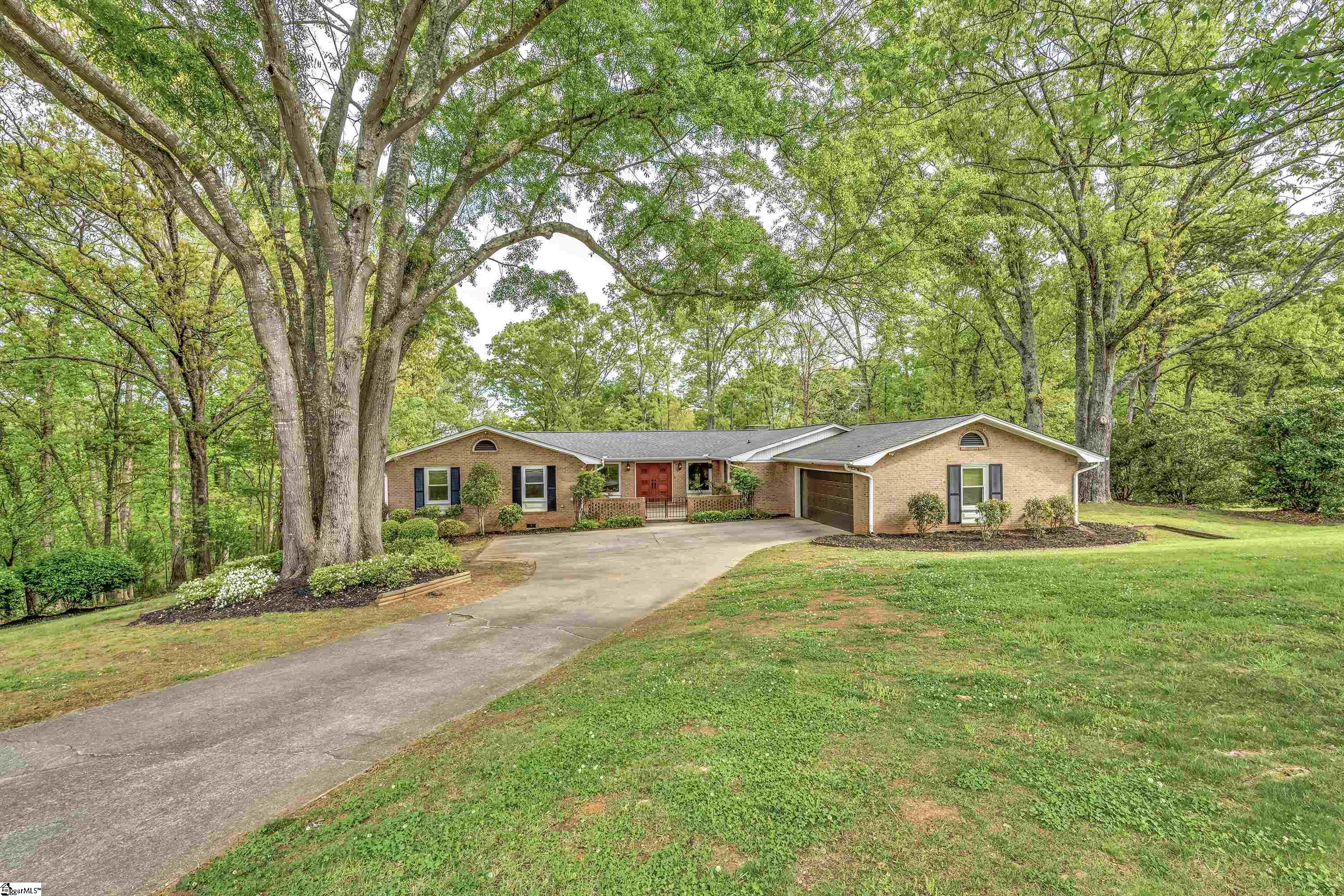 141 Greybridge Road Pelzer, SC 29669 - Photo 1 of 50