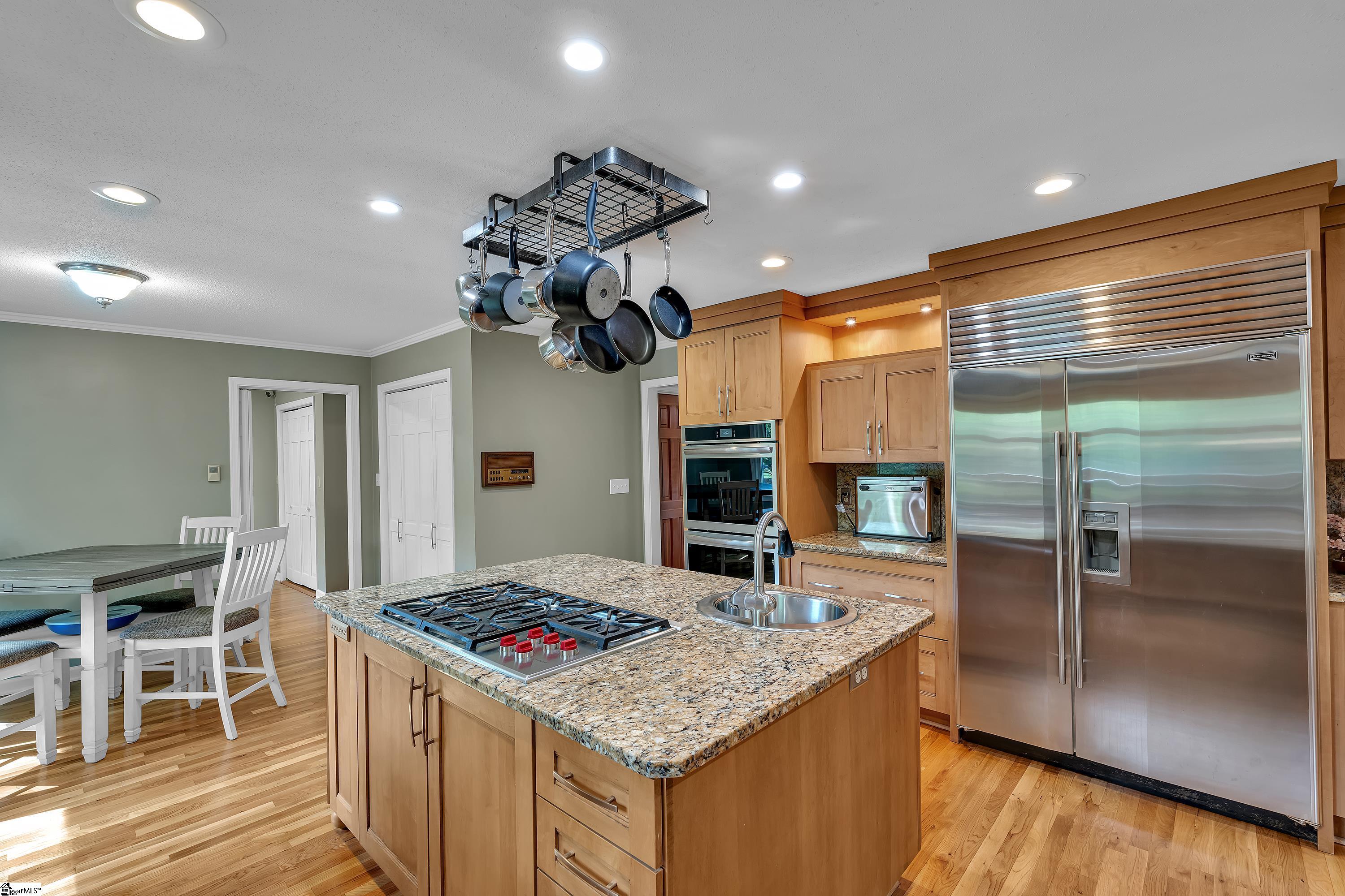 141 Greybridge Road Pelzer, SC 29669 - Photo 11 of 50