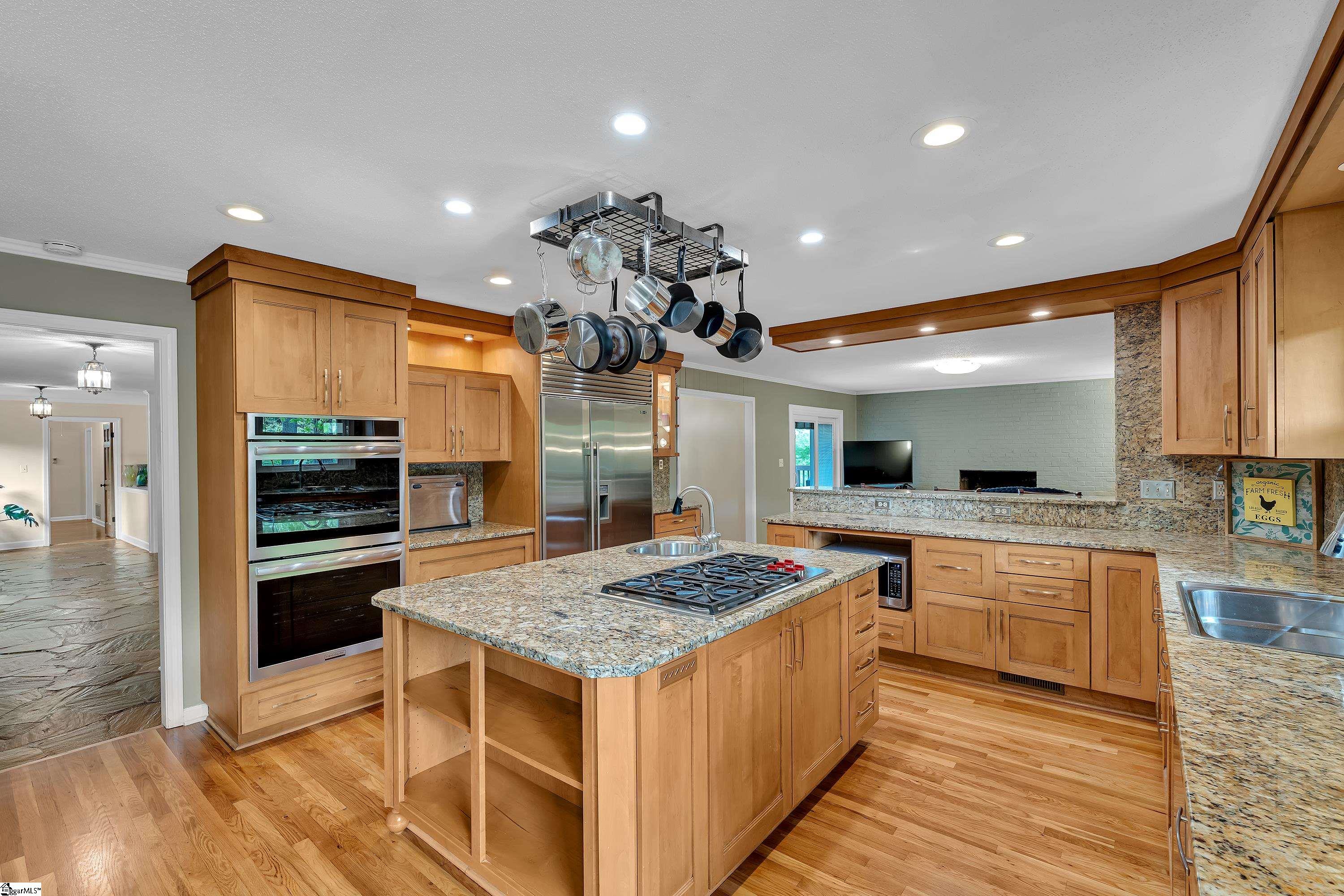 141 Greybridge Road Pelzer, SC 29669 - Photo 12 of 50