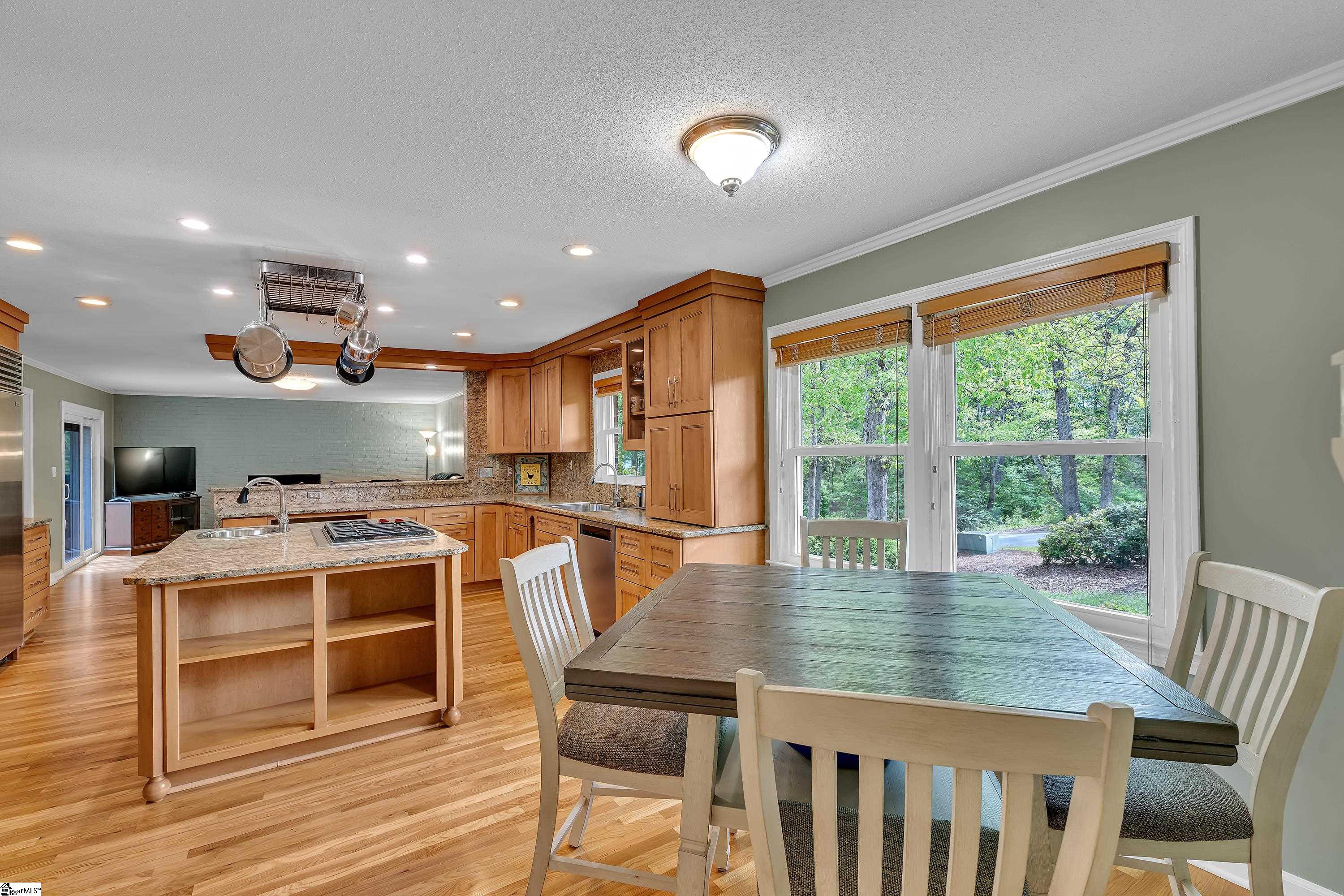 141 Greybridge Road Pelzer, SC 29669 - Photo 13 of 50