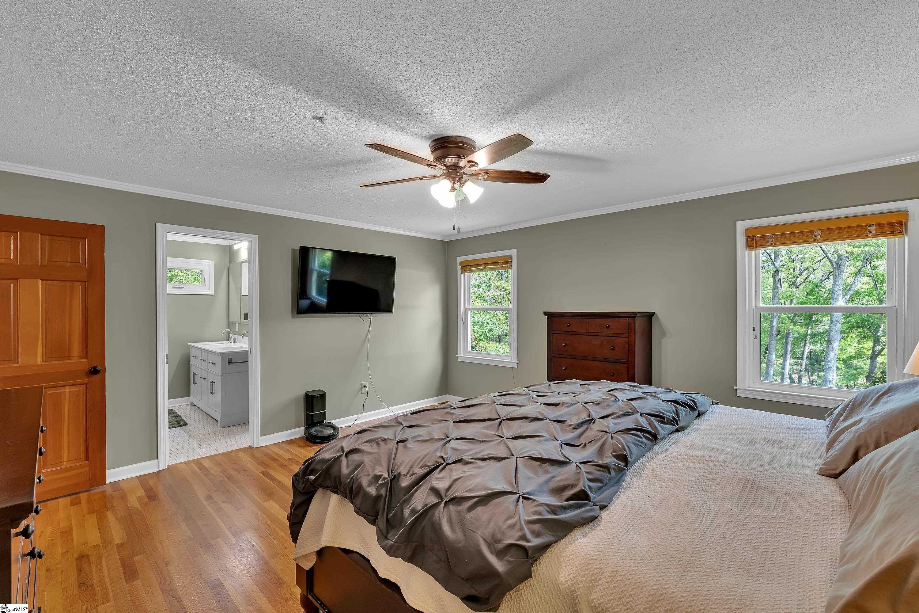 141 Greybridge Road Pelzer, SC 29669 - Photo 19 of 50