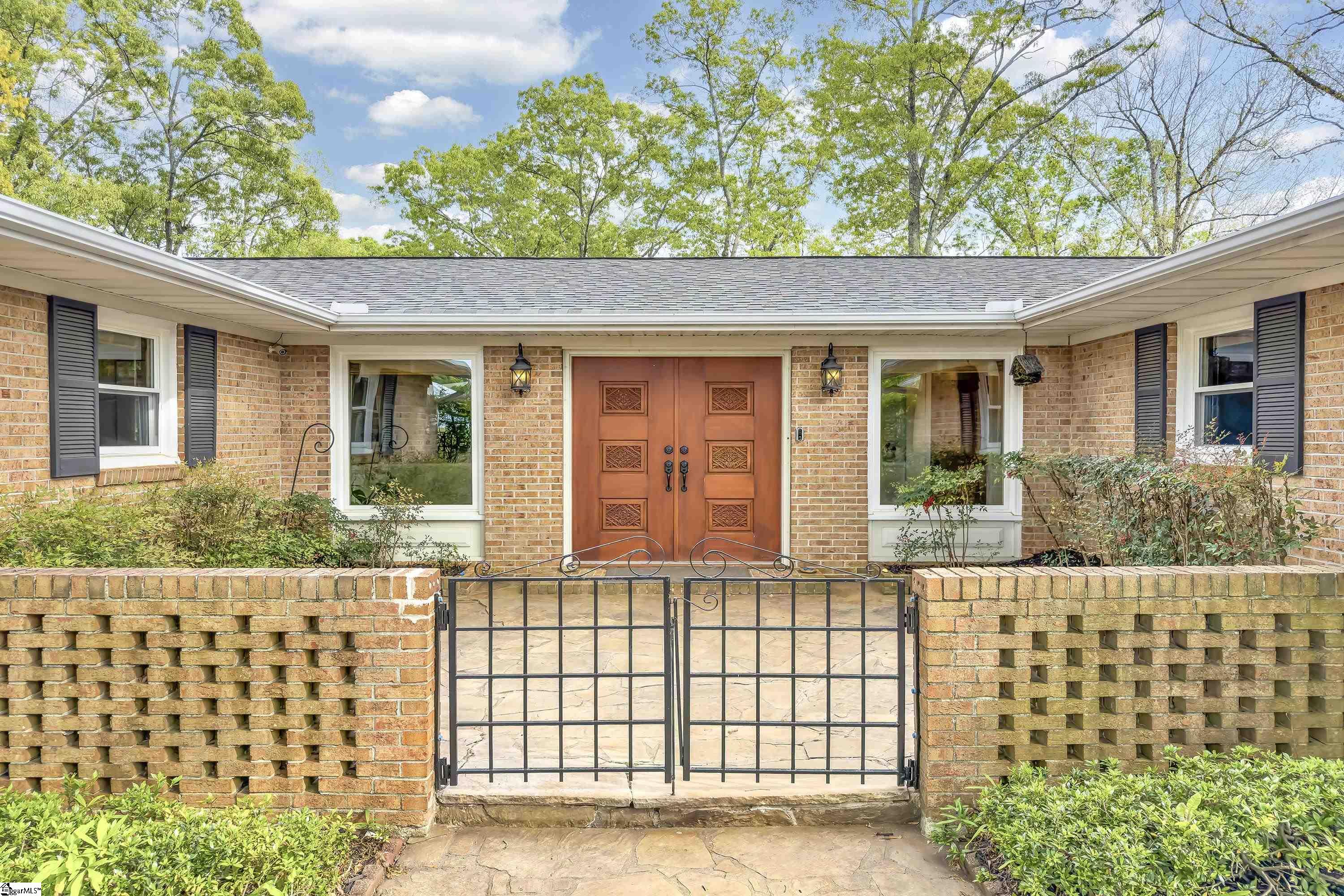 141 Greybridge Road Pelzer, SC 29669 - Photo 2 of 50