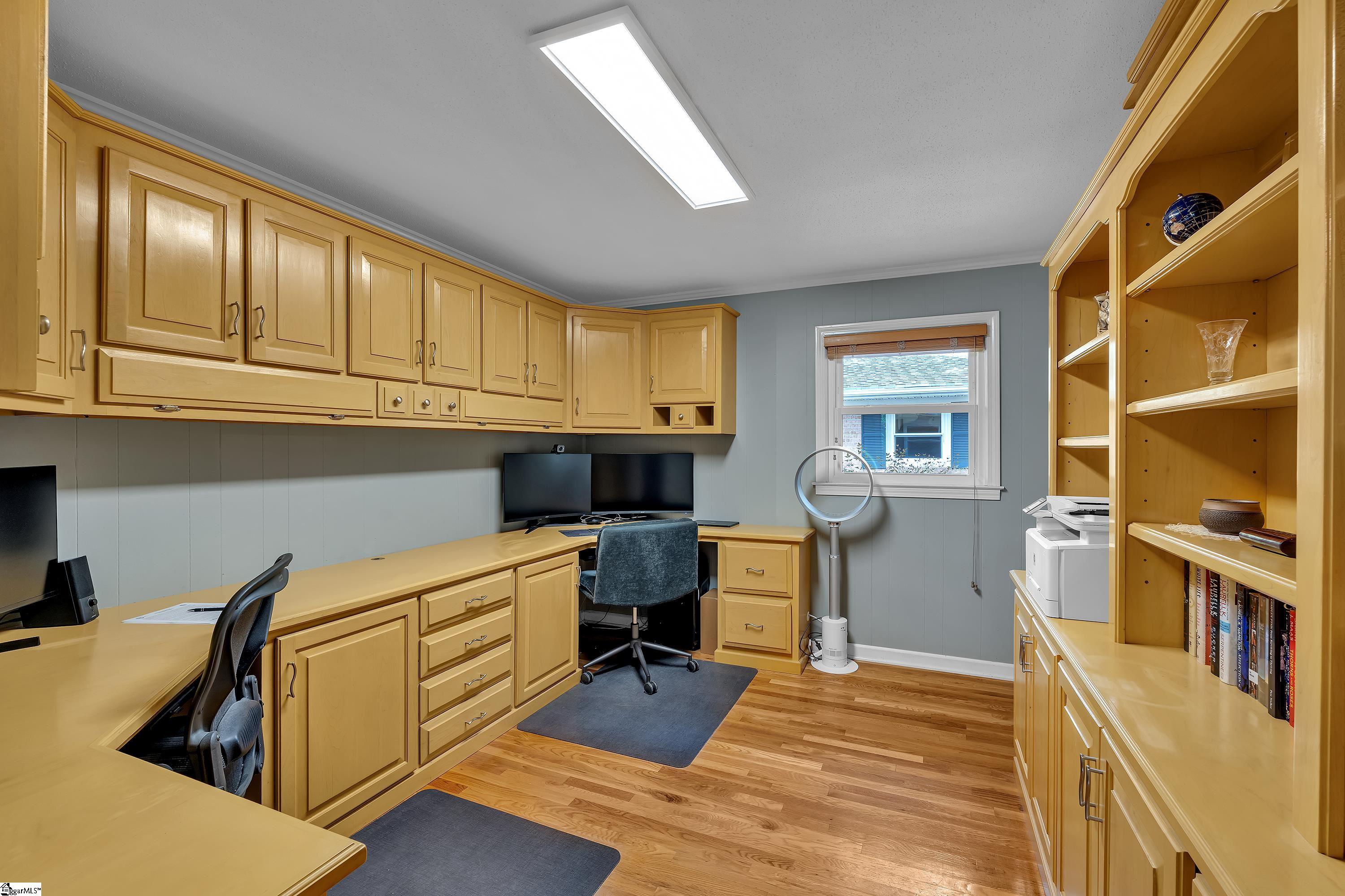 141 Greybridge Road Pelzer, SC 29669 - Photo 23 of 50