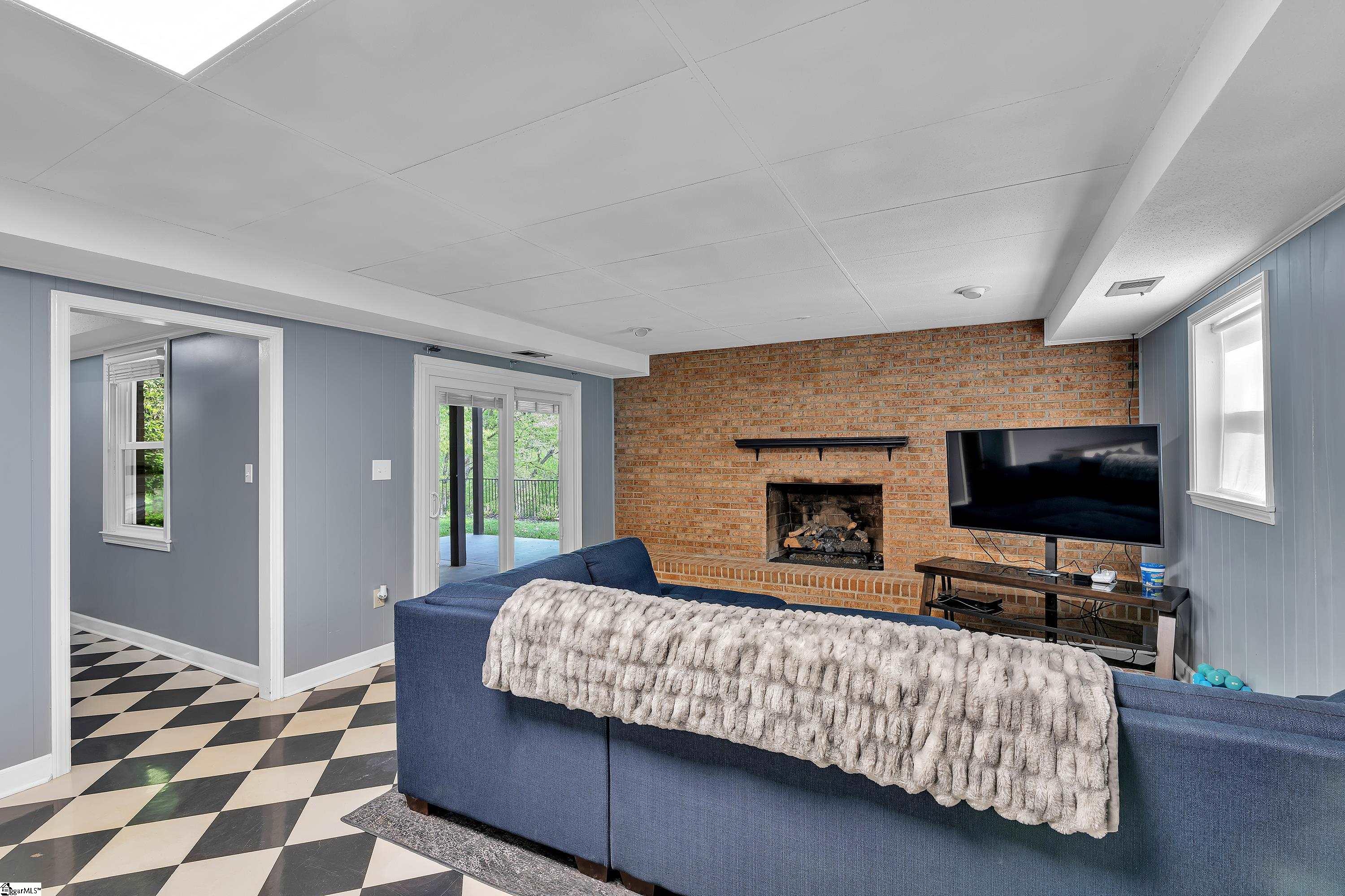 141 Greybridge Road Pelzer, SC 29669 - Photo 26 of 50